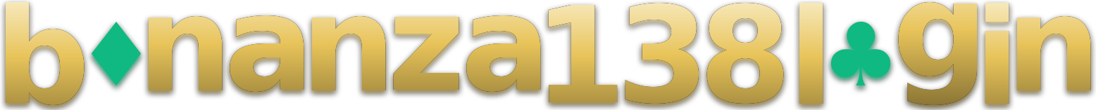 bonanza138 login logo